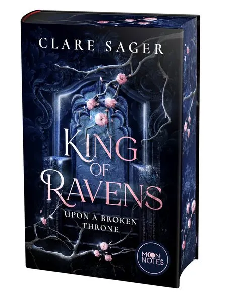 Upon a Broken Throne 1. King of Ravens