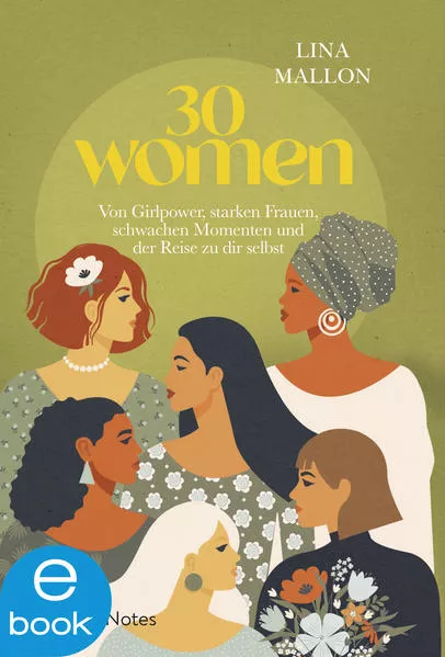 Cover: 30 Women