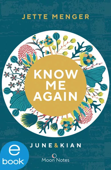 Cover: Know Us 1. Know me again