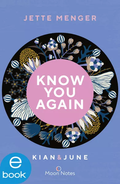 Cover: Know Us 2. Know you again