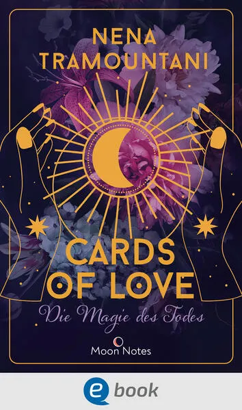Cover: Cards of Love 1. Die Magie des Todes