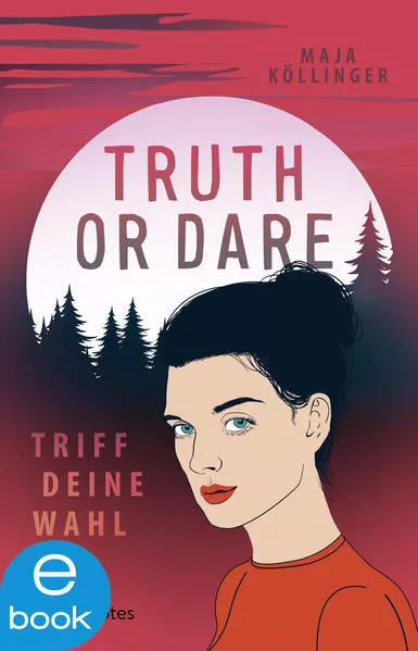 Cover: Truth or Dare