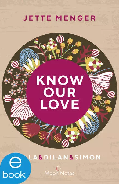 Cover: Know Us 3. Know our Love
