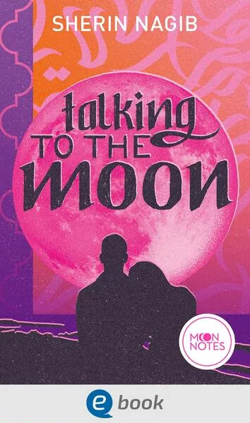 Talking to the Moon