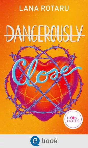 Cover: Dangerously Close