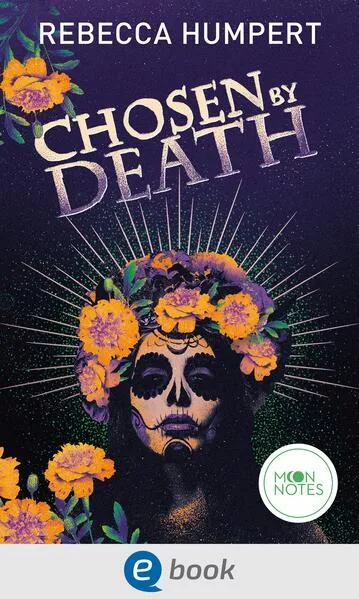 Cover: Chosen by Death