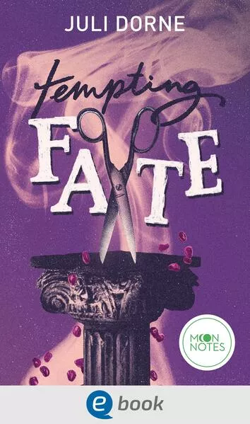 Cover: Tempting Fate