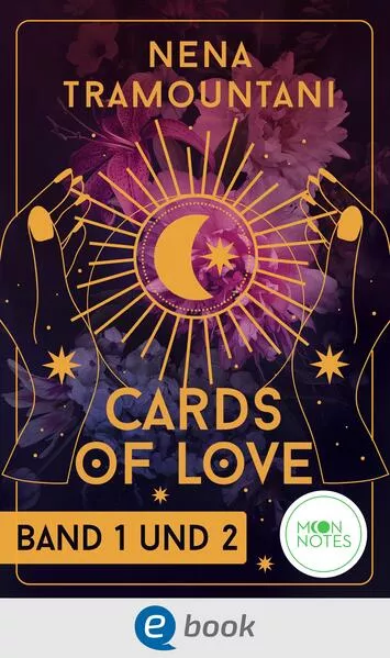 Cover: Cards of Love. Band 1-2