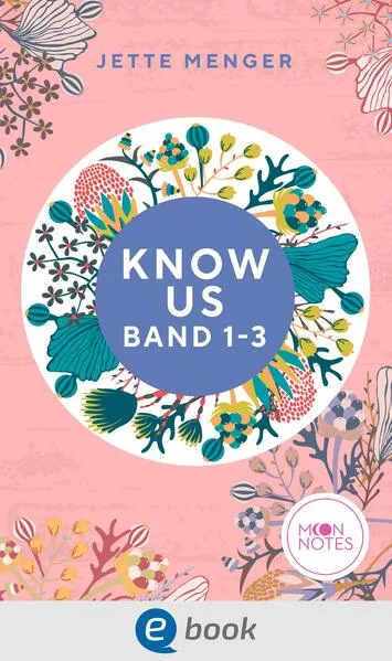 Cover: Know Us. Band 1-3