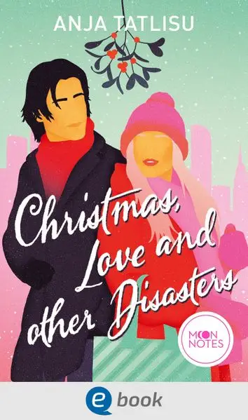 Christmas, Love and other Disasters