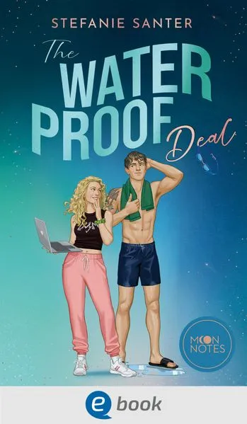 Terms of Attraction 2. The Waterproof Deal