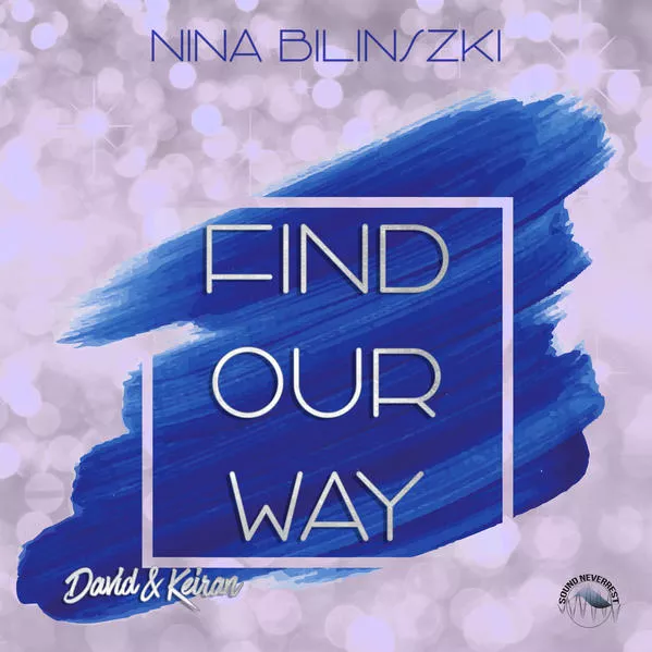 Cover: Find our Way