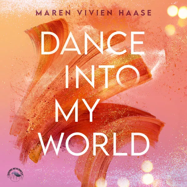 Cover: Dance into my world