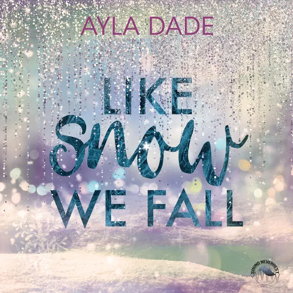 Cover: Like snow we fall