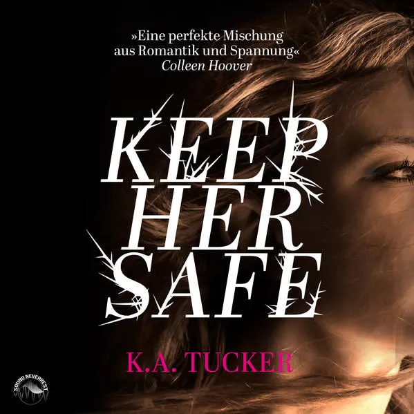 Keep her safe</a>