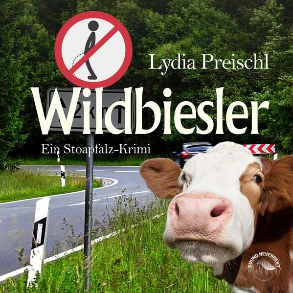 Cover: Wildbiesler