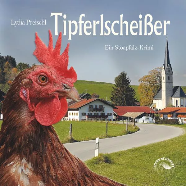 Cover: Tipferlscheißer