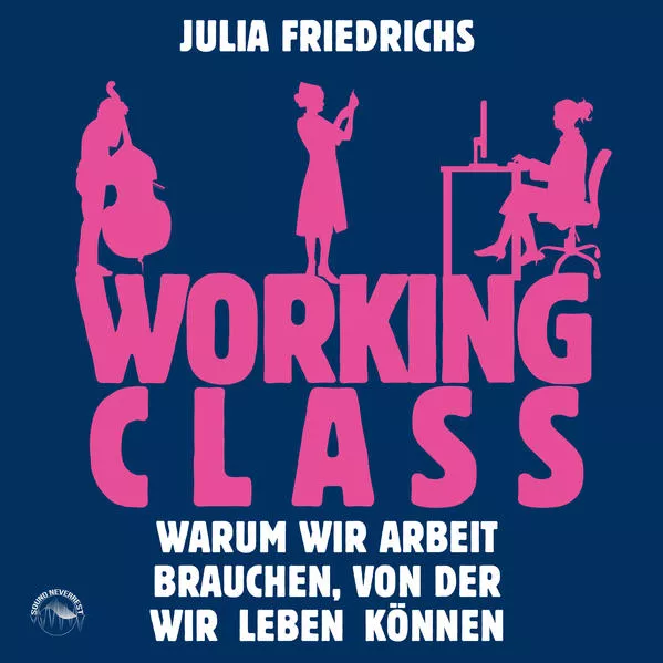 Cover: Working Class