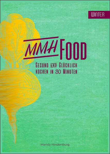 Cover: MMHFood Winter