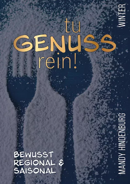 Cover: Tu Genuss rein! Winter