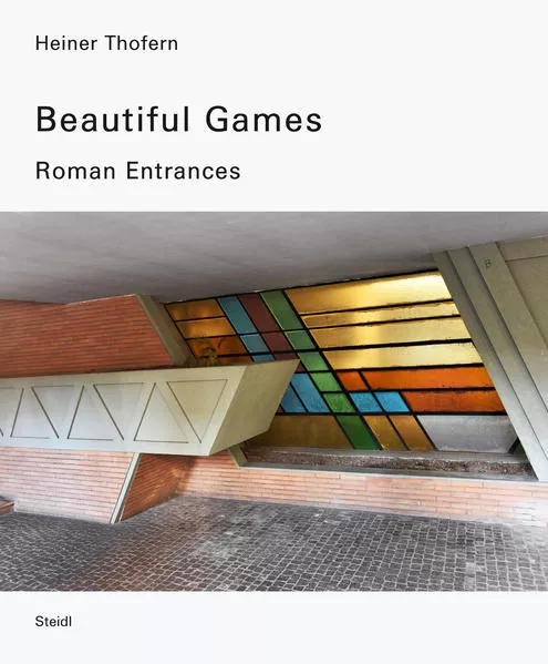 Cover: Beautiful Games