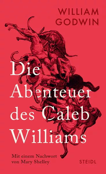 Die Abenteuer des Caleb Williams</a>