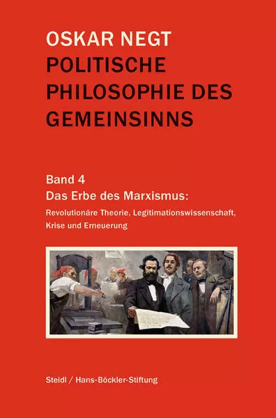 Politische Philosophie des Gemeinsinns Band 4</a>