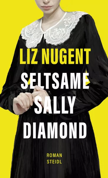 Cover: Seltsame Sally Diamond