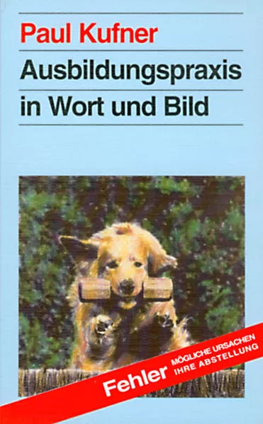 Ausbildungspraxis in Wort und Bild</a>