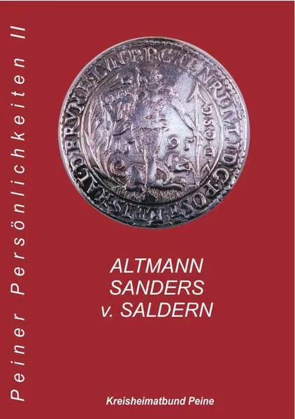 Peiner Persönlichkeiten II