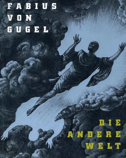 Cover: Fabius von Gugel