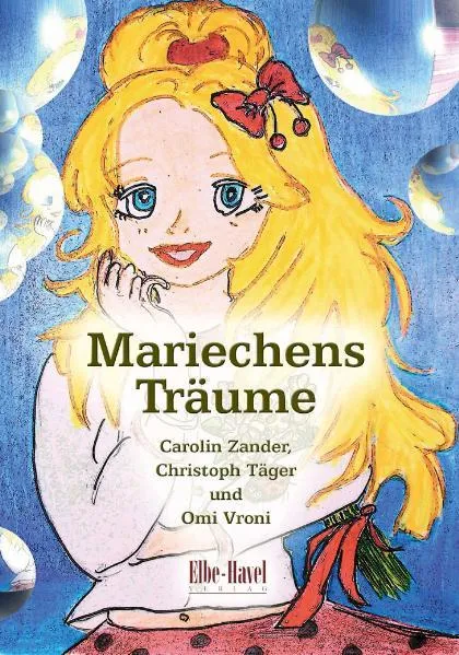 Cover: Mariechens Träume