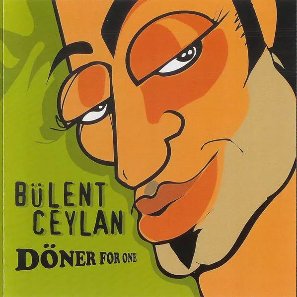 Cover: Döner for one