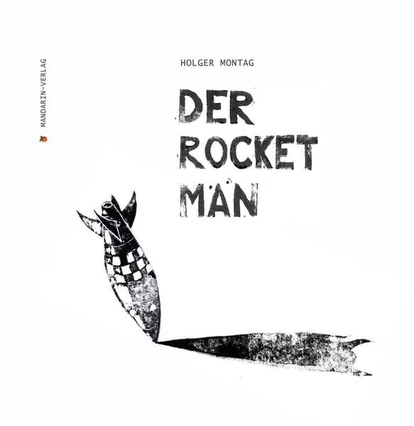 Cover: Der Rocket Män