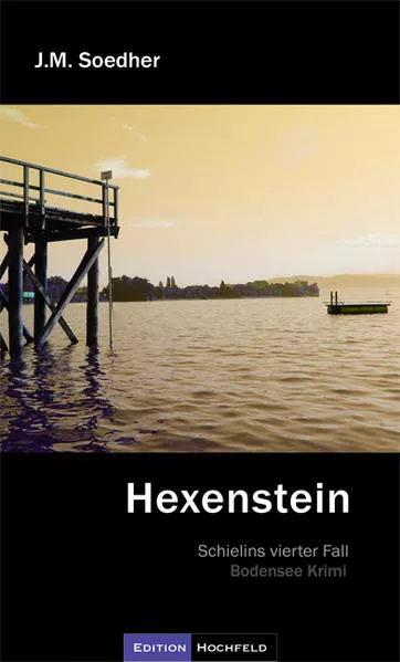 Cover: Hexenstein