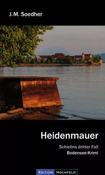 Cover: Heidenmauer