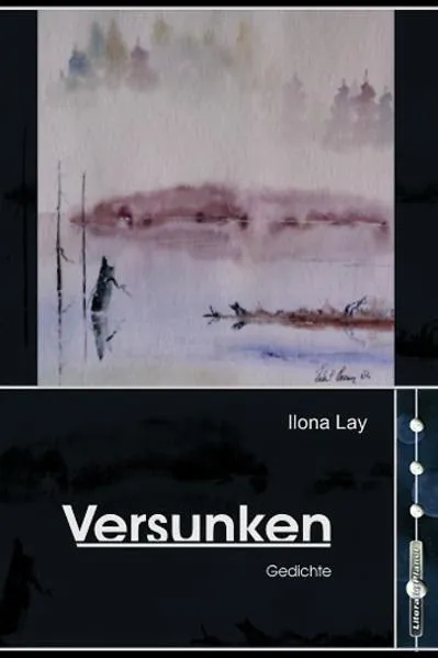 Cover: Versunken
