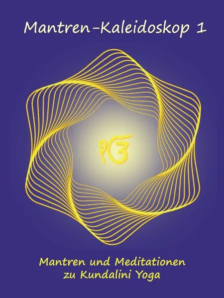 Mantren Kaleidoskop 1