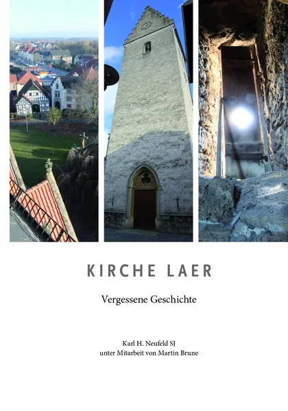 Kirche Laer