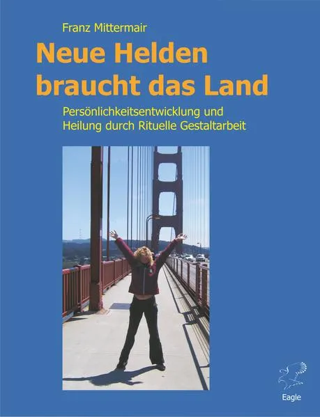 Cover: Neue Helden braucht das Land.