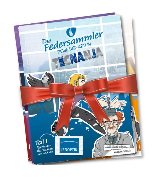 Die Federsammler 06