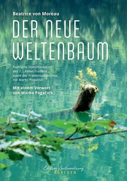 Cover: Der neue Weltenbaum