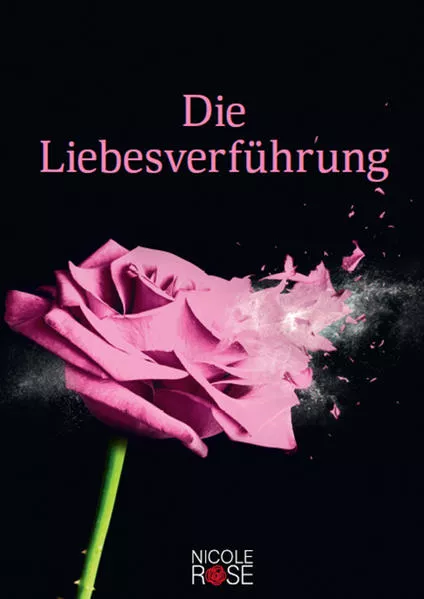 Cover: Die Liebesverführung