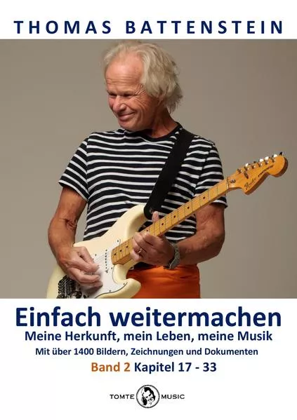 Einfach weitermachen - Band 2