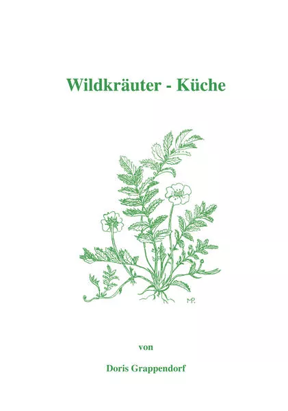 Wildkräuter-Küche
