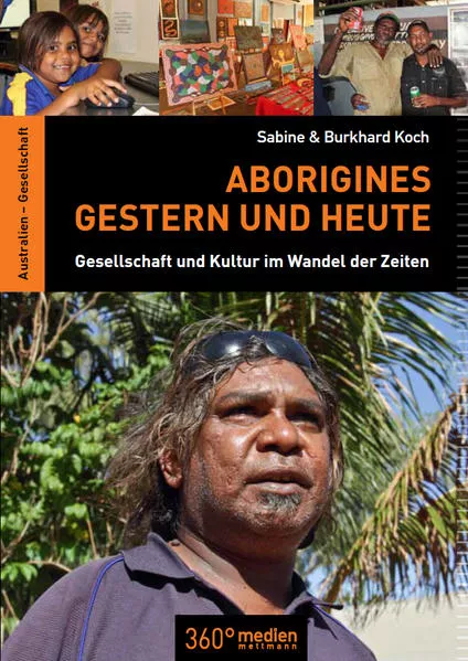Aborigines – Gestern und Heute
