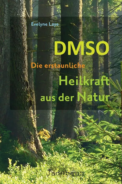 DMSO – Die erstaunliche Heilkraft aus der Natur