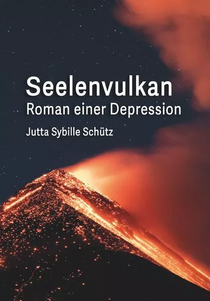 Cover: Seelenvulkan