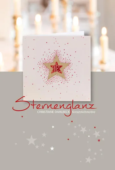 Cover: Sternenglanz