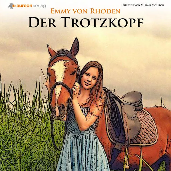 Der Trotzkopf